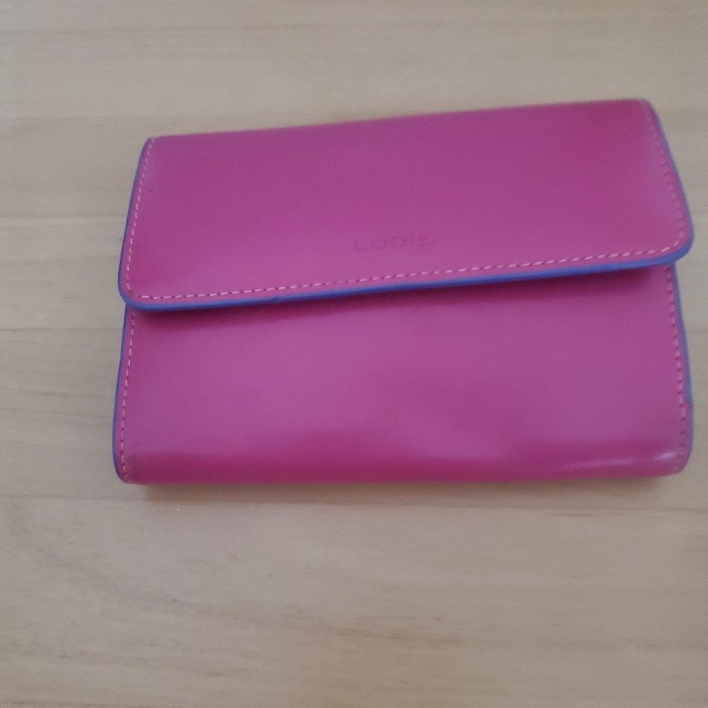 Lotis Wallet